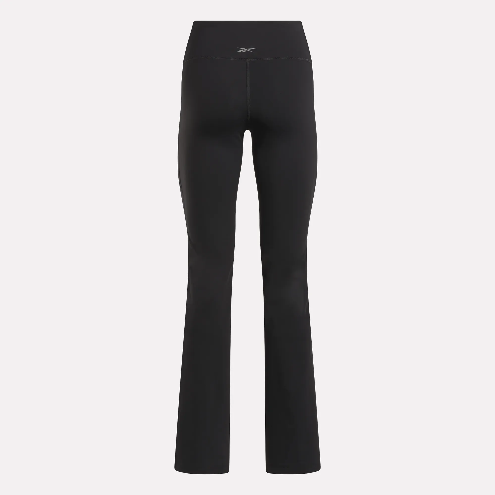 Women's Lux High-Rise Mini-Flare Pants