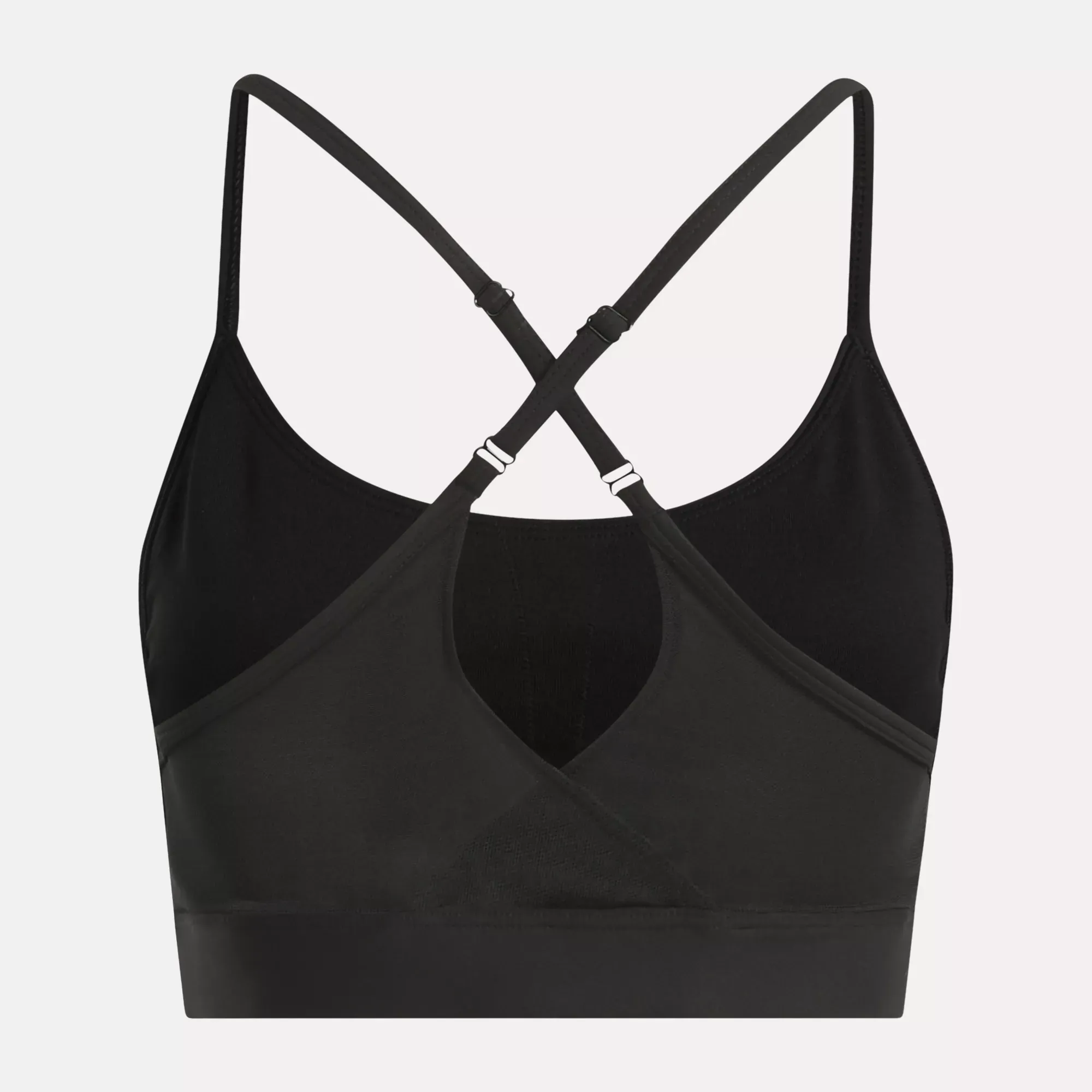 Women's Lux Strappy Sports Bra