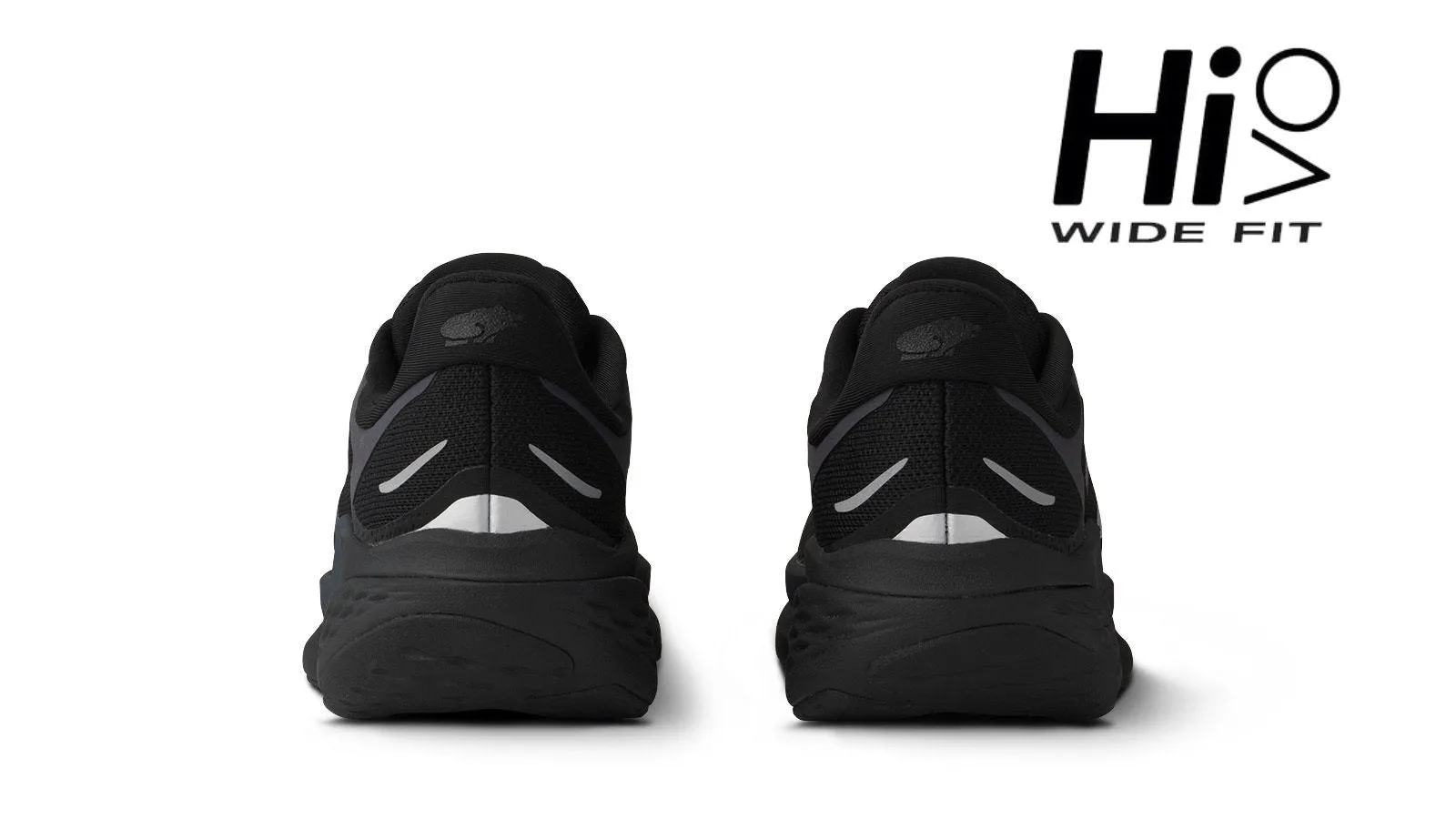 WOMEN'S MESTARI RUN 1.5 HIVO - BLACK / BLACK