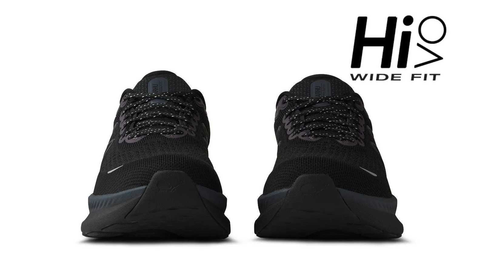 WOMEN'S MESTARI RUN 1.5 HIVO - BLACK / BLACK