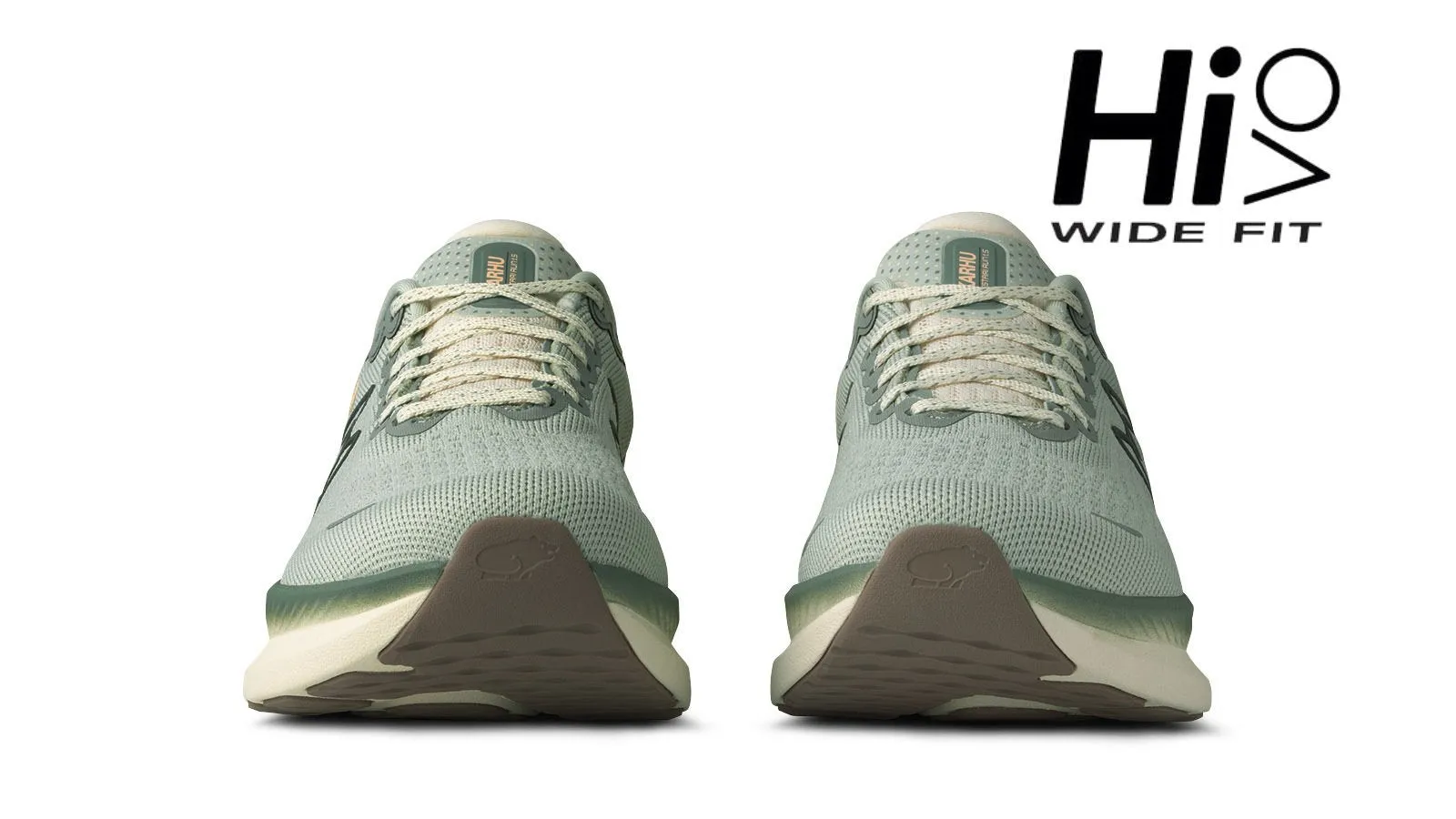 WOMEN'S MESTARI RUN 1.5 HIVO - SEA FOAM / EXCALIBUR