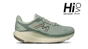 WOMEN'S MESTARI RUN 1.5 HIVO - SEA FOAM / EXCALIBUR