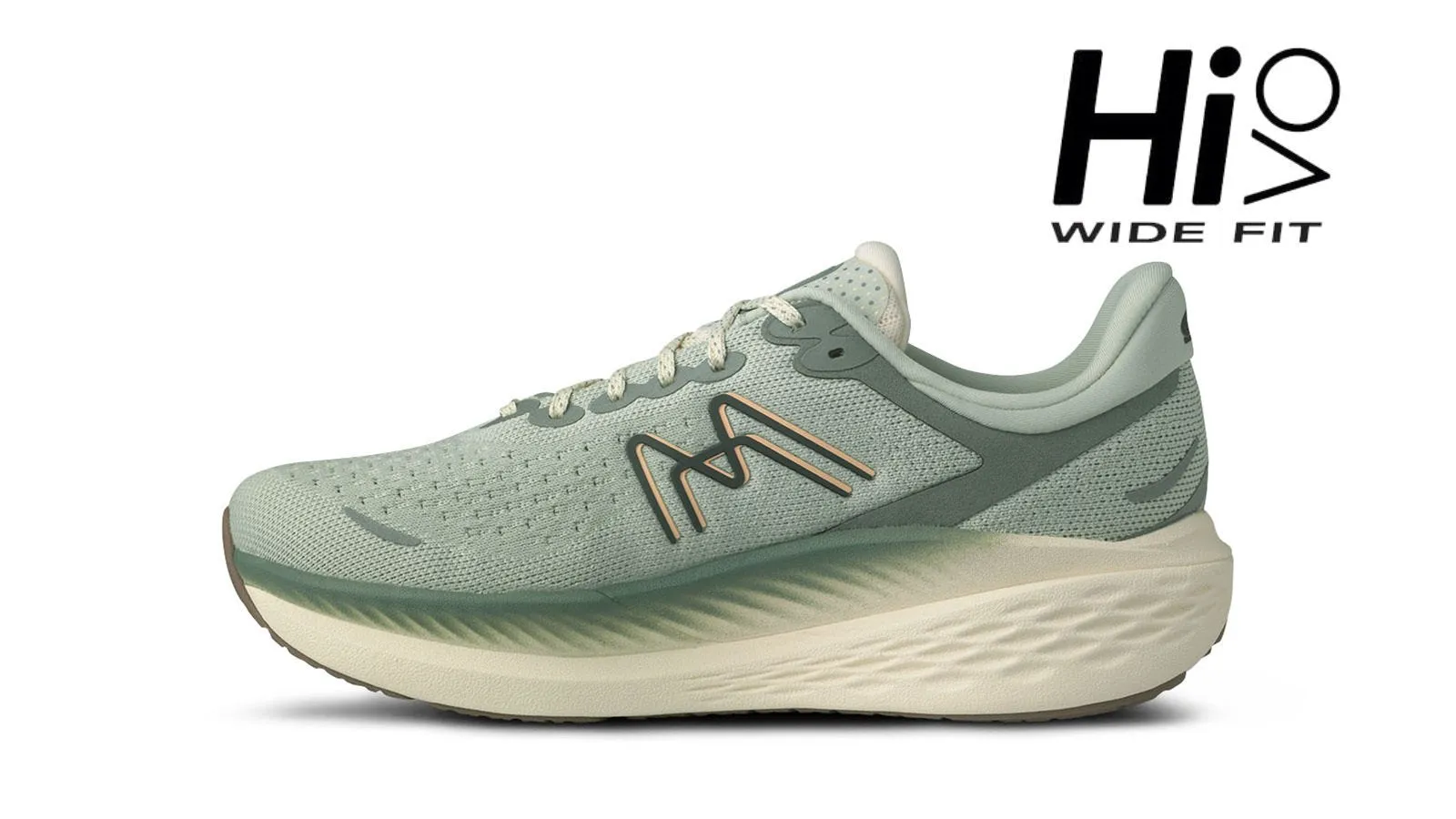 WOMEN'S MESTARI RUN 1.5 HIVO - SEA FOAM / EXCALIBUR