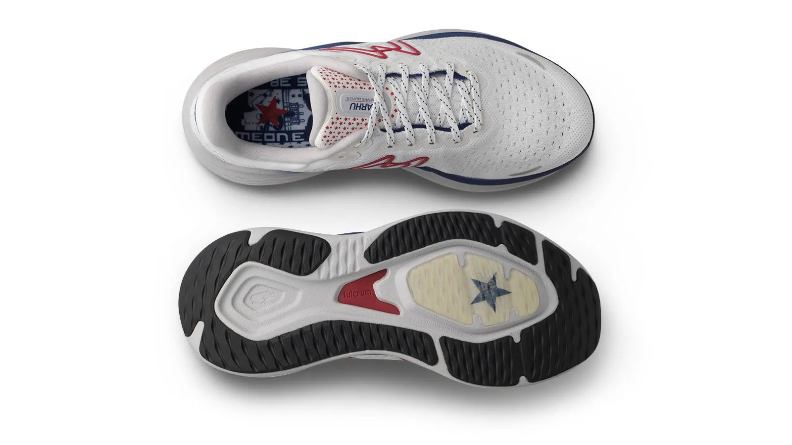 WOMEN'S MESTARI RUN 1.5 - LONE STAR
