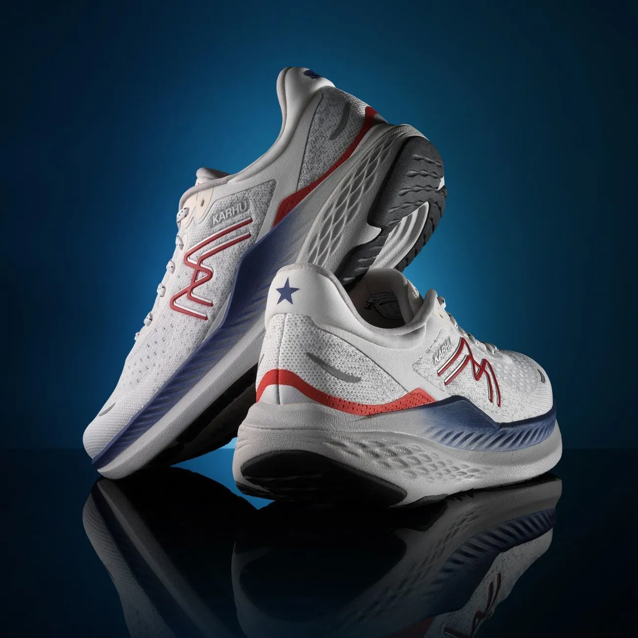 WOMEN'S MESTARI RUN 1.5 - LONE STAR