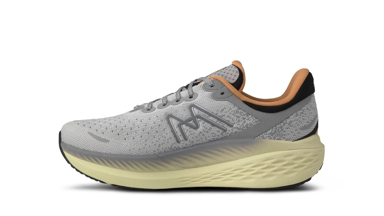 WOMEN'S MESTARI RUN 1.5 - LUNAR ROCK / BUTTERRUM
