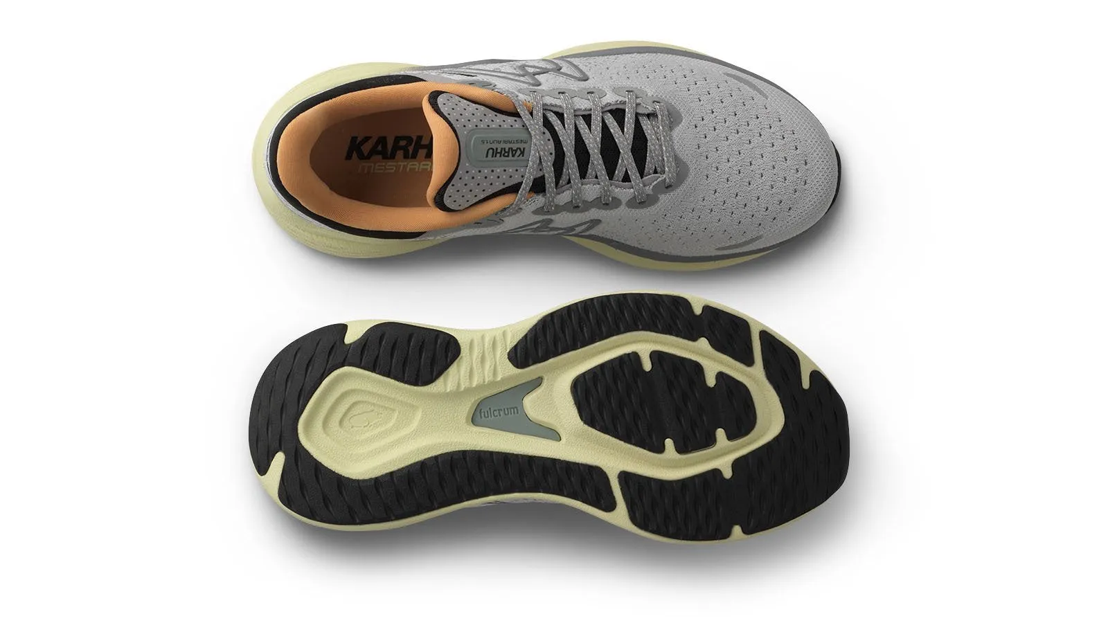 WOMEN'S MESTARI RUN 1.5 - LUNAR ROCK / BUTTERRUM