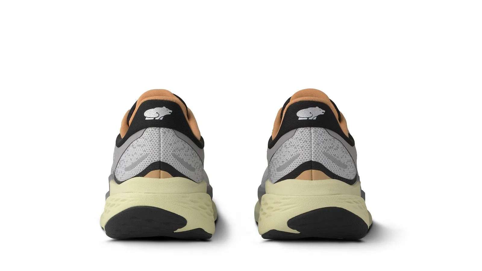 WOMEN'S MESTARI RUN 1.5 - LUNAR ROCK / BUTTERRUM