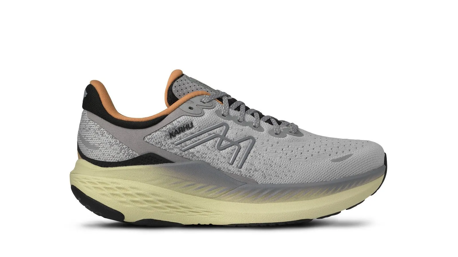 WOMEN'S MESTARI RUN 1.5 - LUNAR ROCK / BUTTERRUM