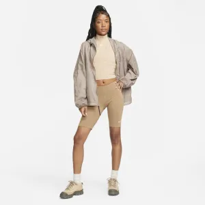 Women's Nike Sportswear Essential Mid-Rise Biker Shorts