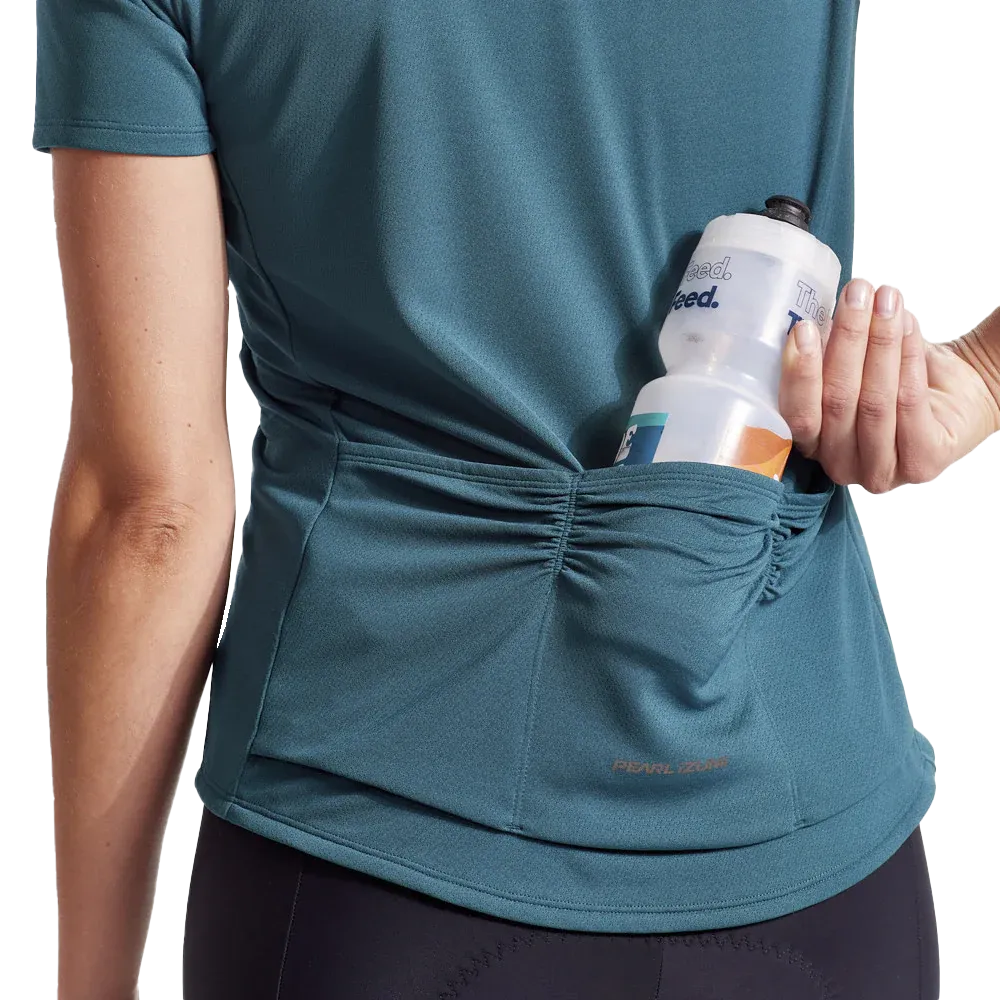 Women's Quest Jersey
