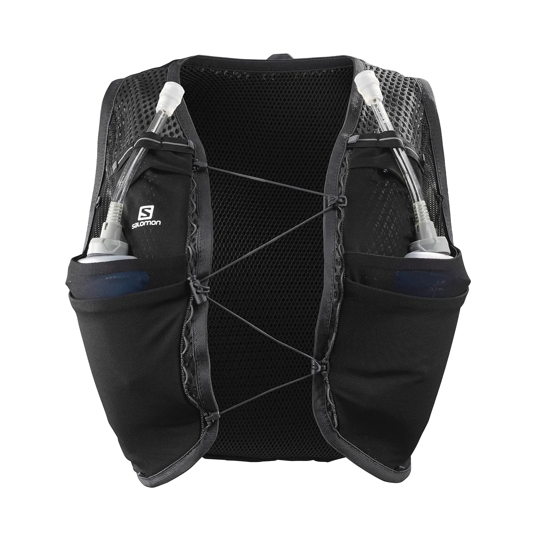 Womens Salomon Active Skin 8 Set