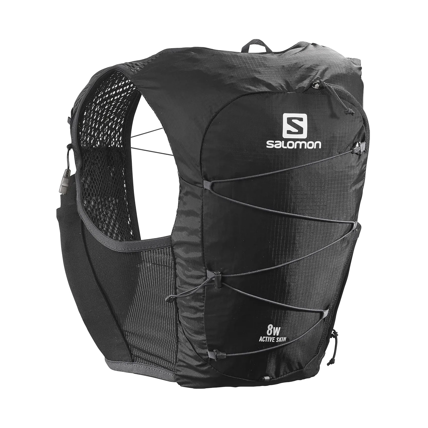 Womens Salomon Active Skin 8 Set