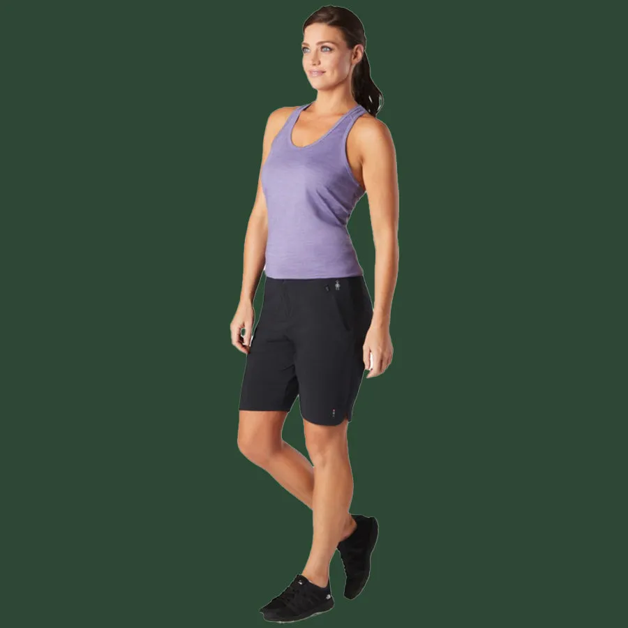 Women's Smartwool Active 8" Short