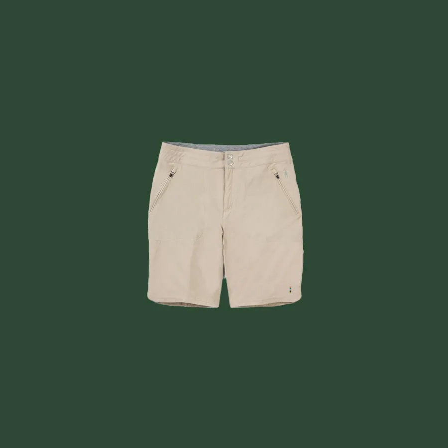 Women's Smartwool Active 8" Short