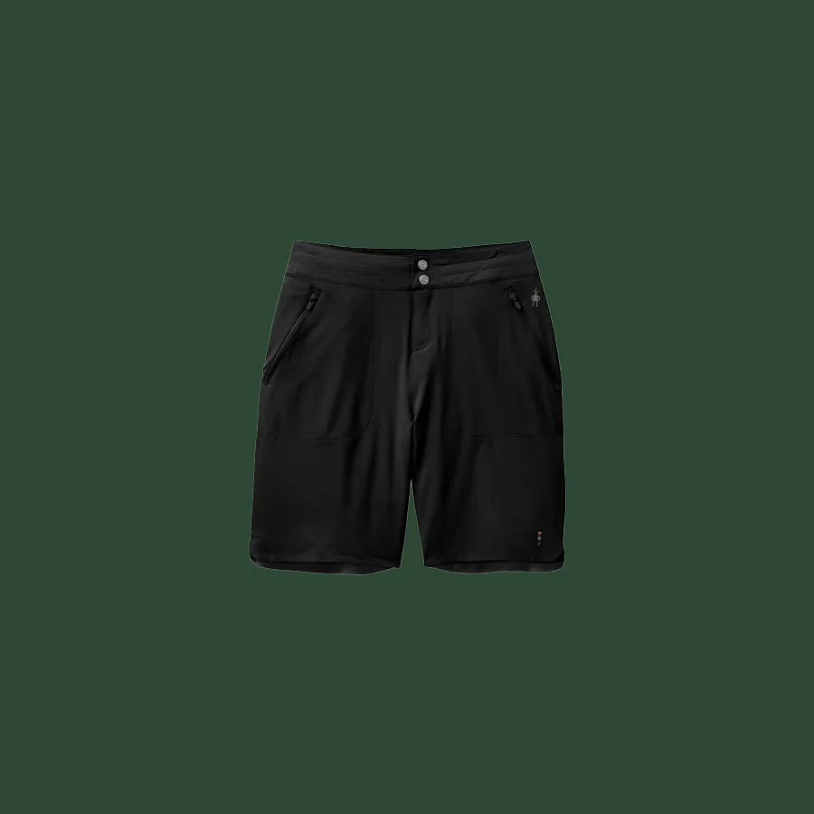 Women's Smartwool Active 8" Short