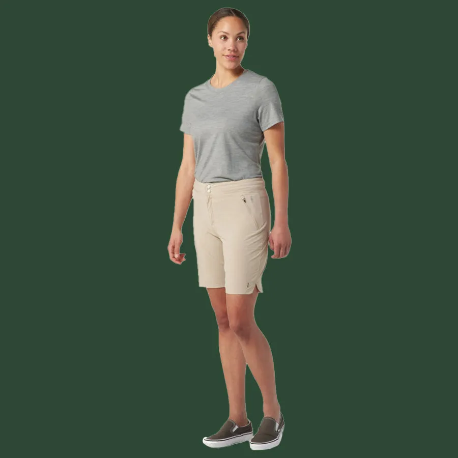 Women's Smartwool Active 8" Short