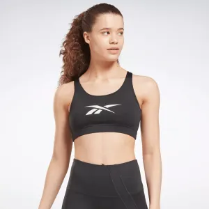 Women's Workout Ready Big Logo Sports Bra