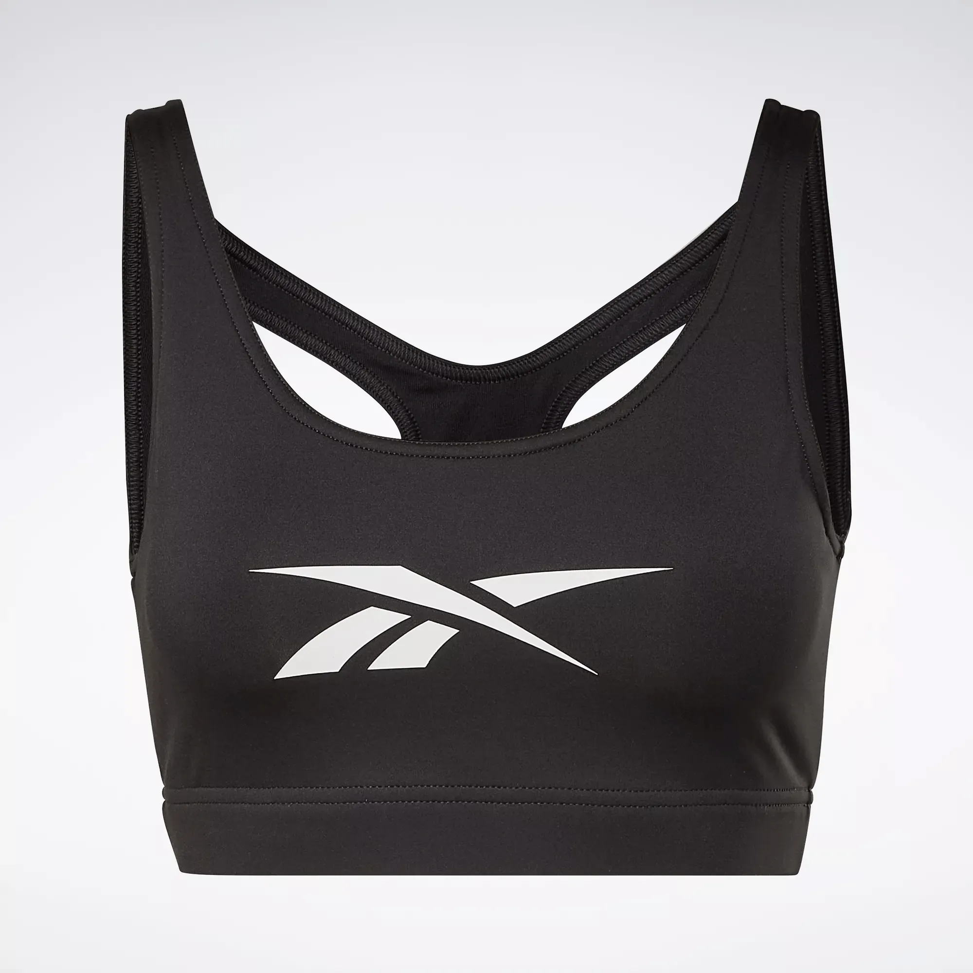Women's Workout Ready Big Logo Sports Bra