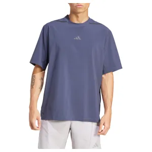 Workout Crewneck Short Sleeve Athletic T-Shirt