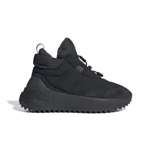 X_Plrboost Puffer Slip On Sneakers