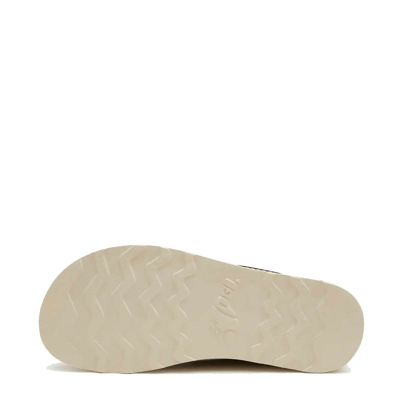 Yogi x Universal Works Finn 3 Shoe Cola Brown