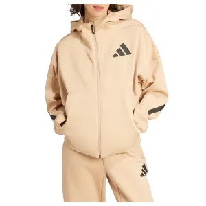 Z.N.E. Full Zip Hoodie