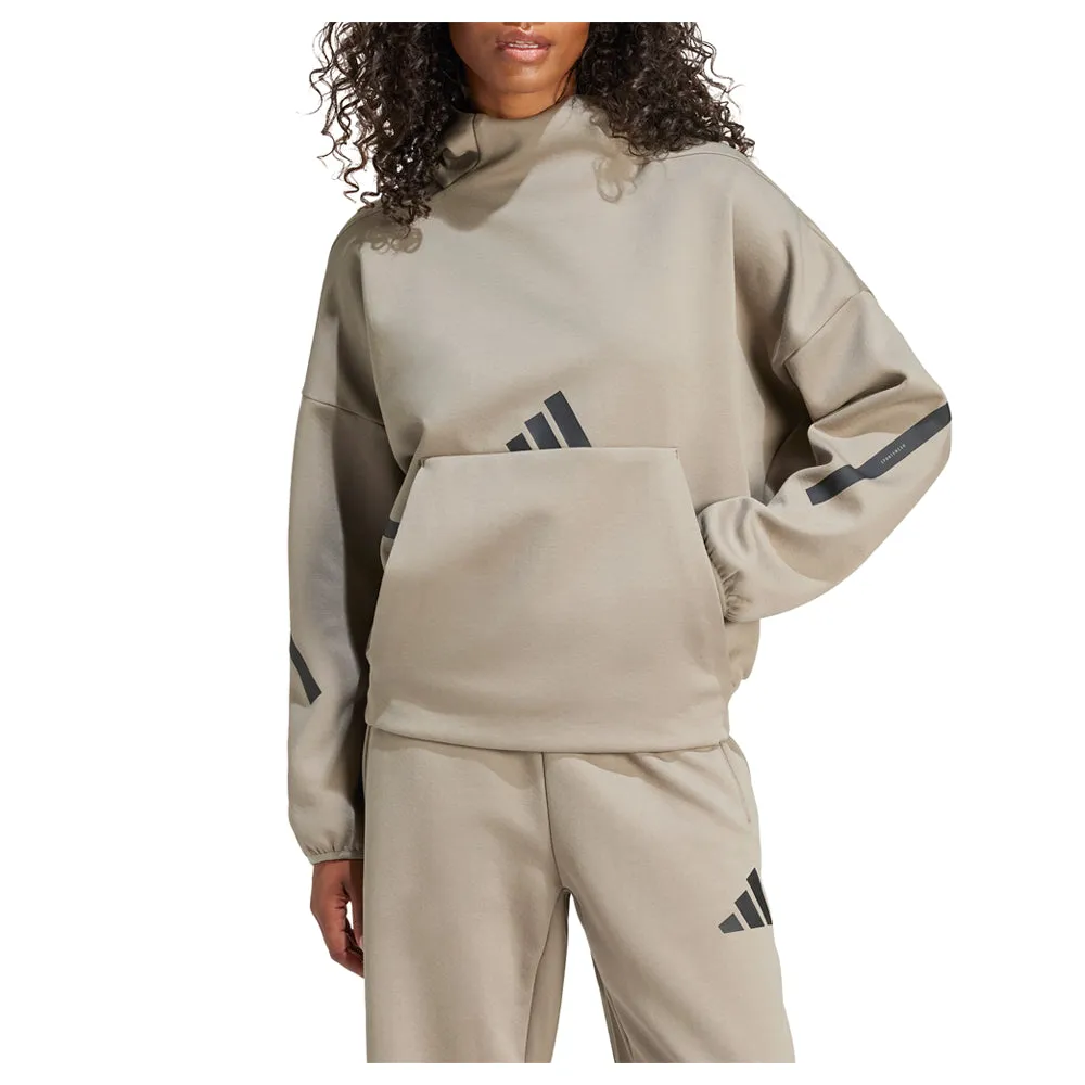 Z.N.E. Pullover Hoodie