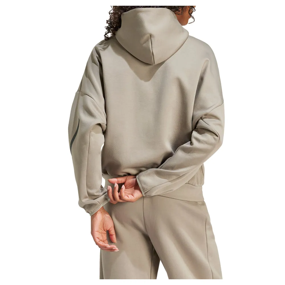 Z.N.E. Pullover Hoodie