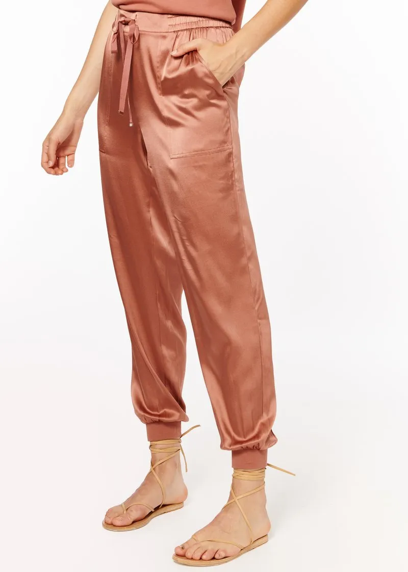 Zoe Pants - Acorn